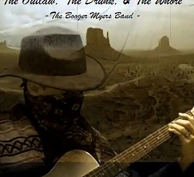 The Outlaw, The Drunk, & The Whore- OST