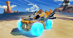Skylanders SuperChargers Portal Owner's Pack