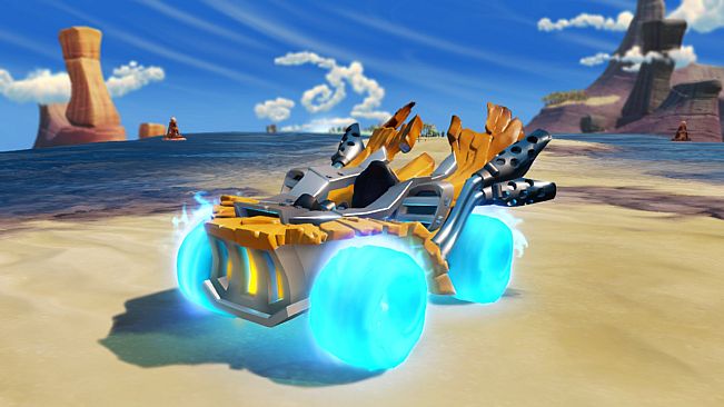 Skylanders SuperChargers Portal Owner's Pack