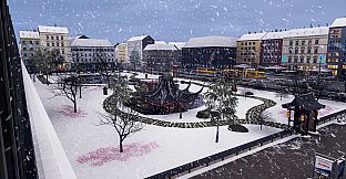 City Transport Simulator 2026