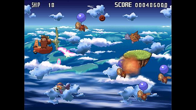 Zwei: The Arges Adventure