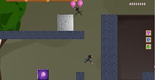 Bloons Bomb Gem 3 Match