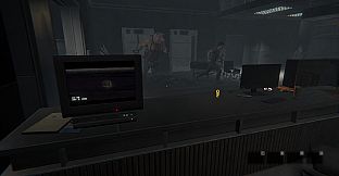 THE BUTCHER WARD