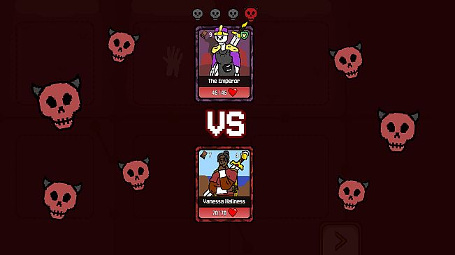 Card To Conquer