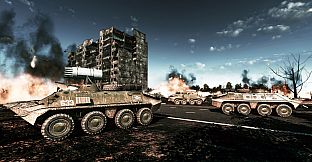 WARNO - Nemesis #1 - Air Assault