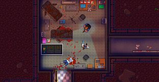 Police Stories: Zombie Case