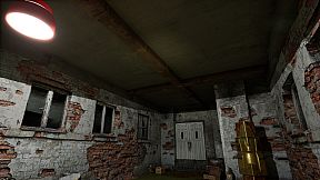 To Late_The last room