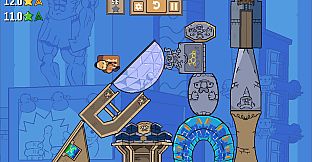 Blueprint Bob Soundtrack