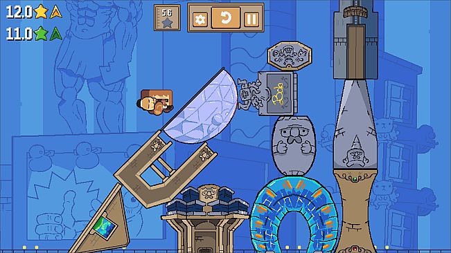 Blueprint Bob Soundtrack
