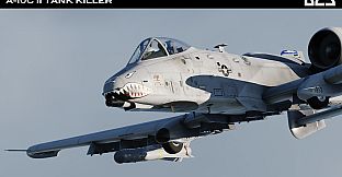 DCS: A-10C II Tank Killer
