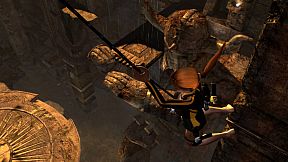 Tomb Raider: Underworld