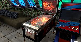 Zaccaria Pinball - POSTAL Redux Pinball Pack