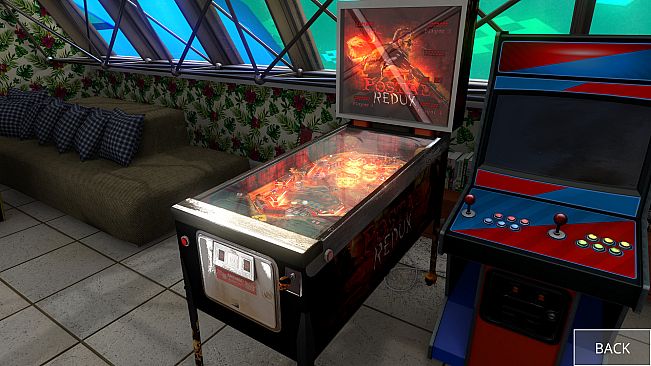 Zaccaria Pinball - POSTAL Redux Pinball Pack