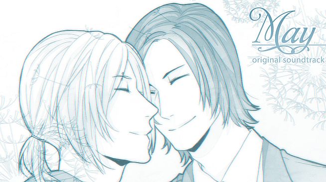 May: Original Soundtrack