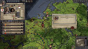 Crusader Kings II