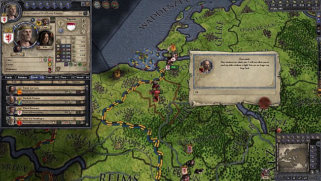 Crusader Kings II