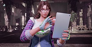 TEKKEN 7 - DLC8: Julia Chang