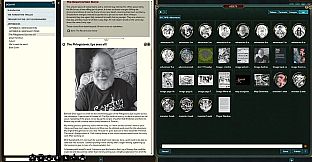 Fantasy Grounds - Dungeon Crawl Classics #111: Grave Robbers of Thracia