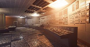 Chernobyl Liquidators Simulator Playtest