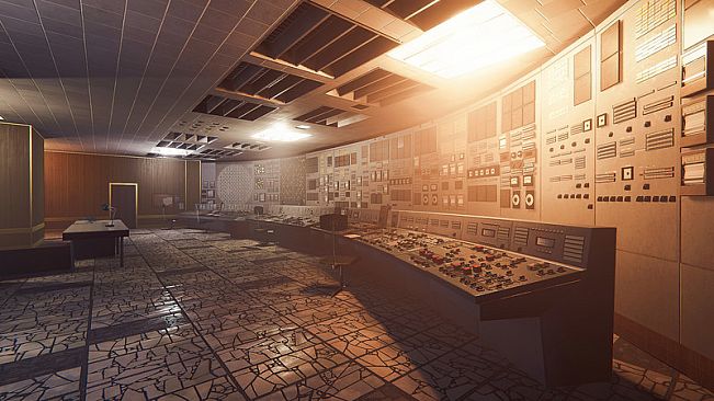 Chernobyl Liquidators Simulator Playtest