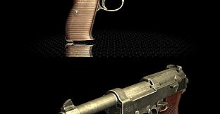 World of Guns VR: World War II Pack #2