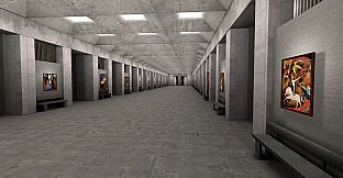 MalovMetaArt Metaverse