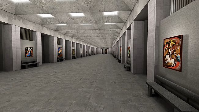 MalovMetaArt Metaverse