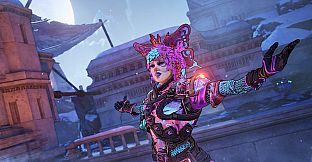 Tiny Tina's Wonderlands: Season Pass