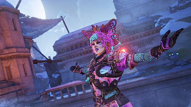 Tiny Tina's Wonderlands: Season Pass