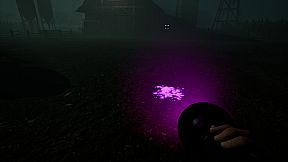 Close Encounter P.I.