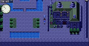 Hypnozm: City of Stolen Vows