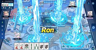 Riichi City × The Quintessential Quintuplets Specials 2