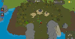 The Land of Morning Calm