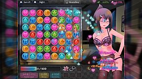 HuniePop