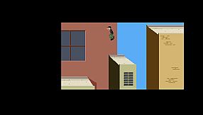 The Way of the Pixelated Fist