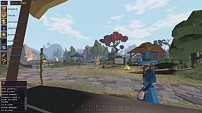 Merchant of Phenistoria