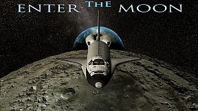 Enter The Moon