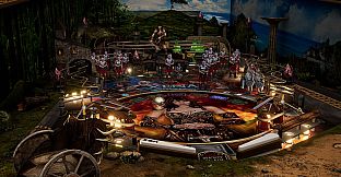 Pinball FX - Universal Pinball Collection