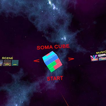 SomaCube
