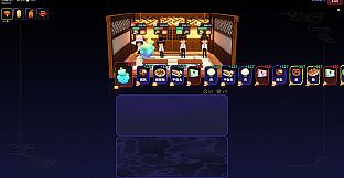 Haunted Izakaya