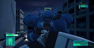 PATLABOR the Case Files