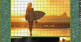 Jigsaw Puzzle Pack - Pixel Puzzles Ultimate: Variety Pack 18