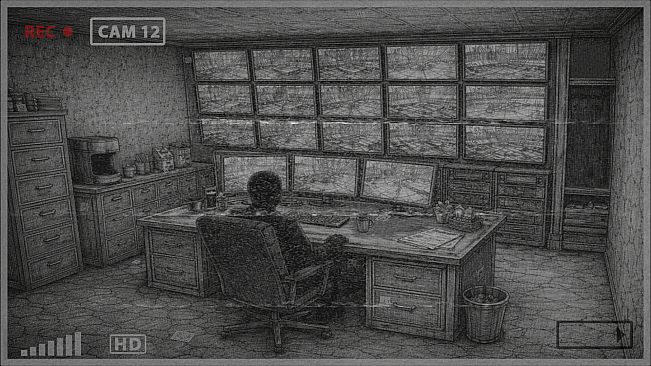 Cats Hidden in the Casino