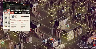 Rise of Industry: 2130