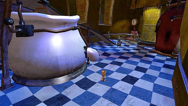 Voodoo Vince: Remastered