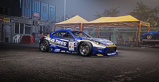 CarX Drift Racing Online - Young Timers