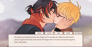 A Studied Seduction