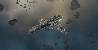 Star Conflict - Wasp