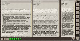 Fantasy Grounds - D&D Lost Laboratory of Kwalish