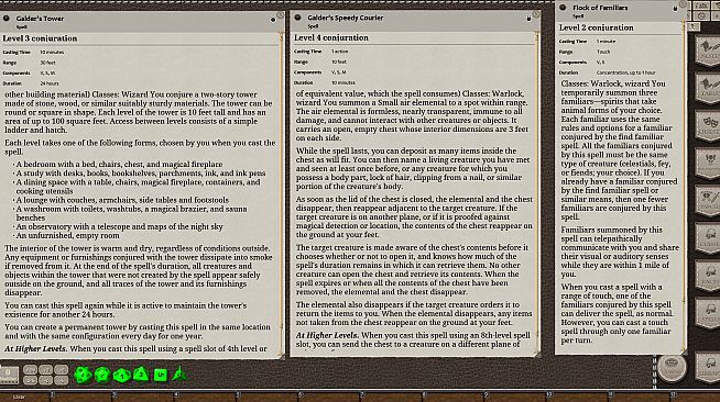 Fantasy Grounds - D&D Lost Laboratory of Kwalish